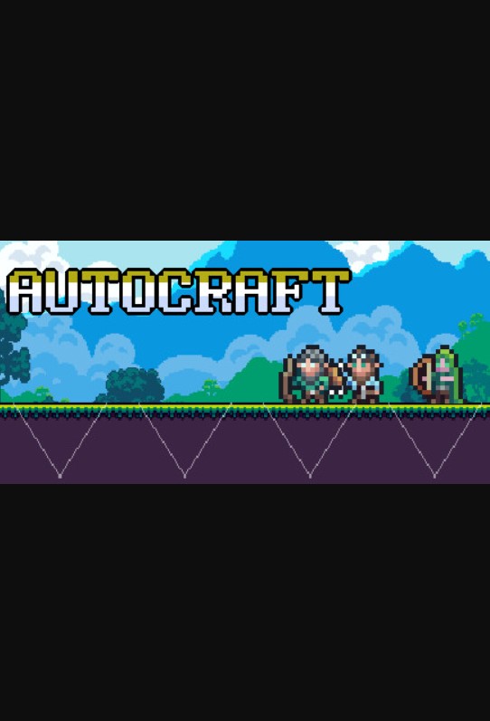 Autocraft game cover