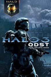 Halo 3: ODST (DLC)
