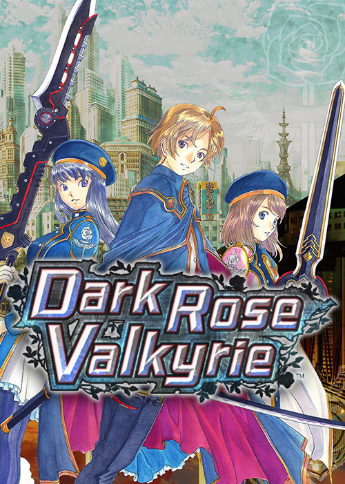 Dark Rose Valkyrie: Deluxe Bundle