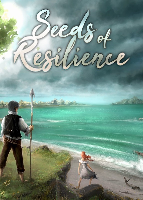 Seeds of Resilience game cover