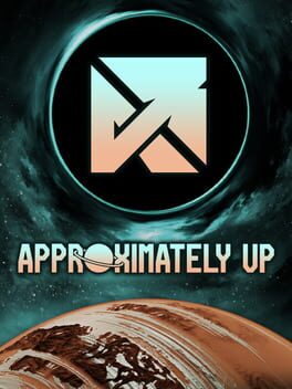 Approximately Up game cover