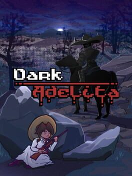Dark Adelita Steam Key (PC) GLOBAL