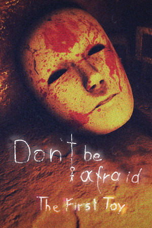 Don't Be Afraid game cover