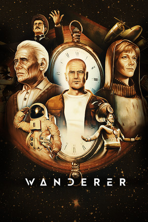 Wanderer game cover