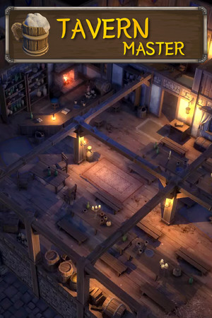 Tavern Master: Complete Edition