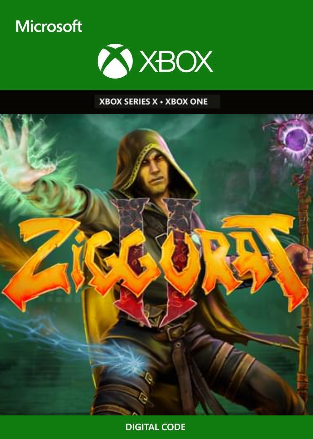 Ziggurat 2