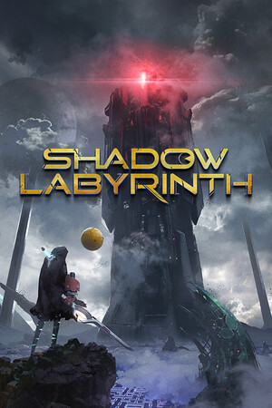Shadow Labyrinth Steam Key (PC) GLOBAL