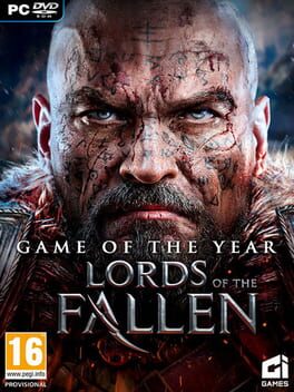 Lords of the Fallen: Game of the Year Edition Steam Key (PC) GLOBAL