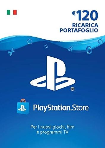 PS4 / PSN 