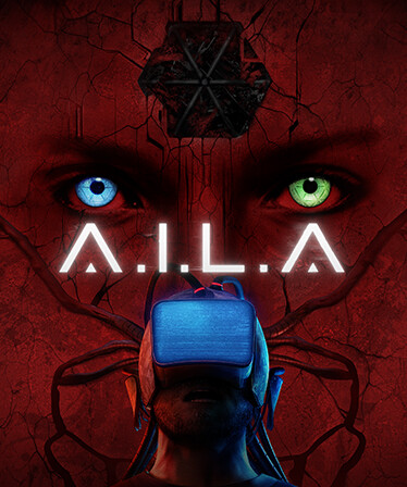 A.I.L.A Steam Key (PC) GLOBAL