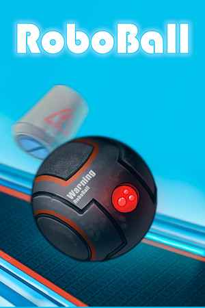 RoboBall Steam Key (PC) GLOBAL