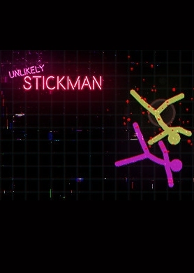 Unlikely Stickman