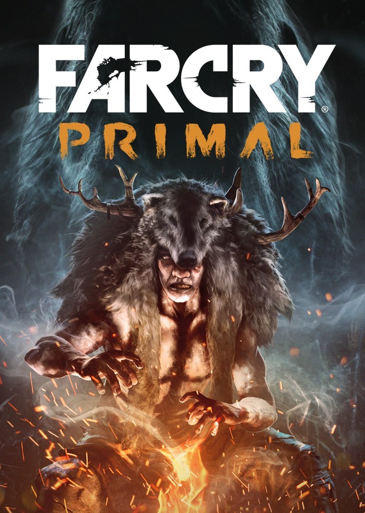 Far Cry Primal - Legend of the Mammoth (DLC)
