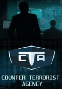 Counter Terrorist Agency game cover