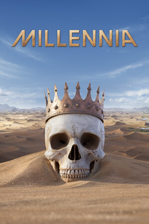 Millennia game cover