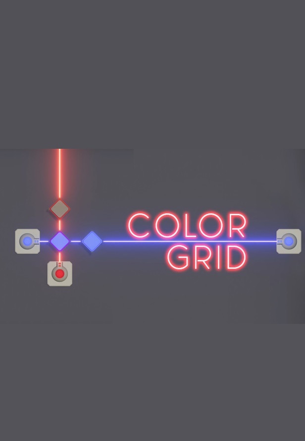 Colorgrid game cover