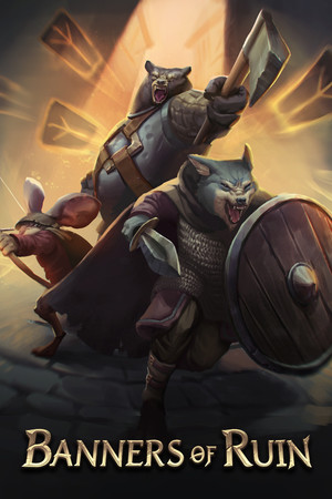Banners of Ruin - Collection