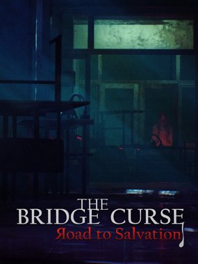 The Bridge Curse Road to Salvation game cover