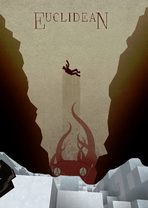 Euclidean game cover