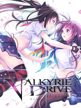 VALKYRIE DRIVE -BHIKKHUNI- Steam Key (PC) LATAM