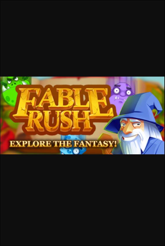 Fable Rush