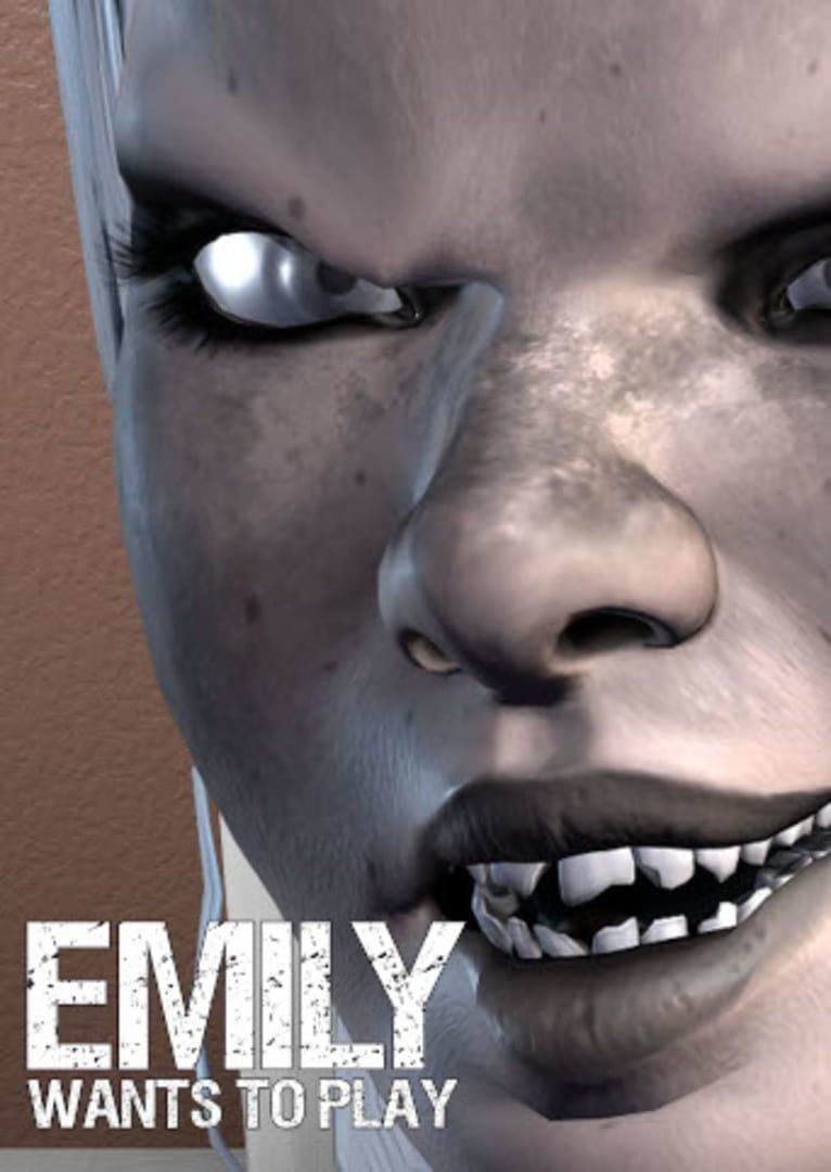 Emily Wants To Play game cover