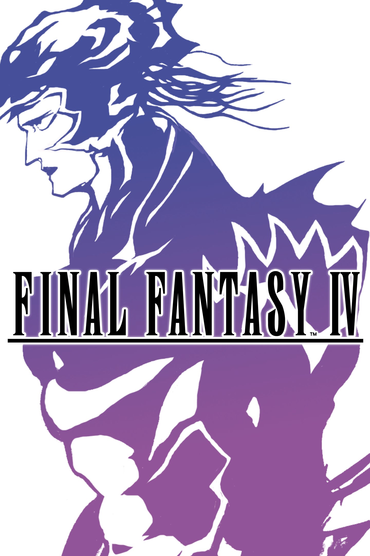 FINAL FANTASY IV