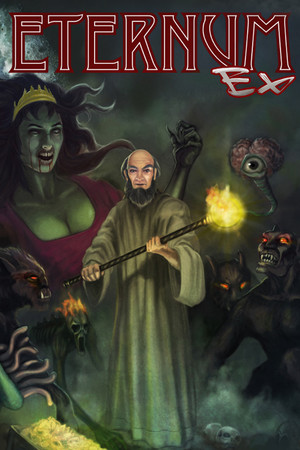 Eternum EX (PC) Steam Key GLOBAL