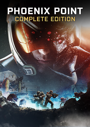 Phoenix Point: Complete Edition