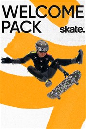 skate.™ - Welcome Pack (DLC)