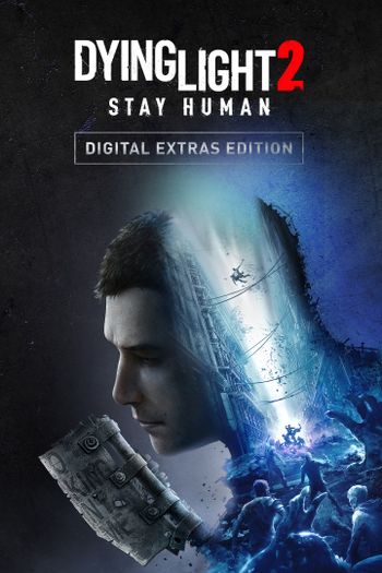Dying Light 2 Stay Human Extras Edition