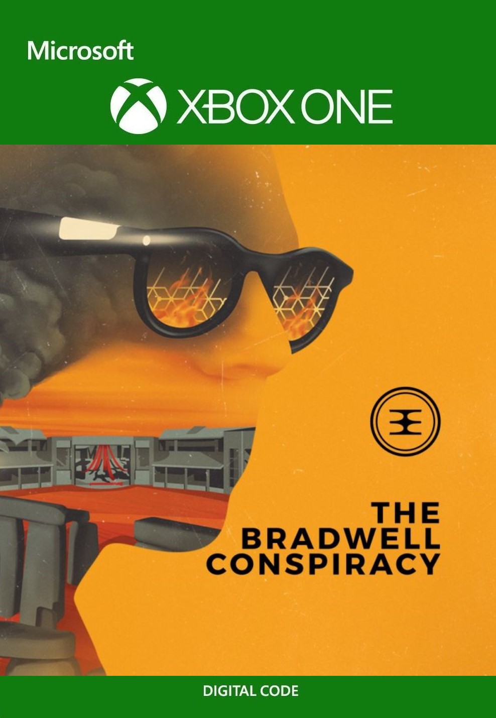 The Bradwell Conspiracy (Xbox One)