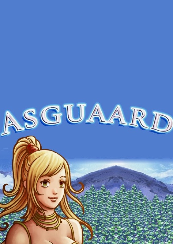 Asguaard game cover