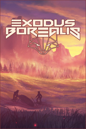 Exodus Borealis game cover