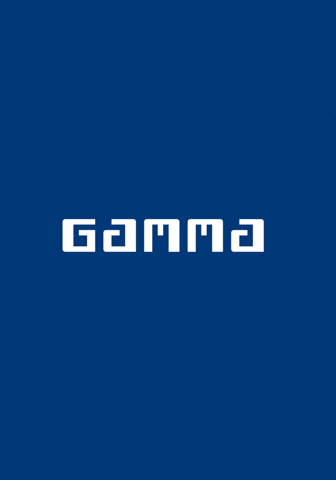 Gamma Gift Card 25 EUR Key NETHERLANDS