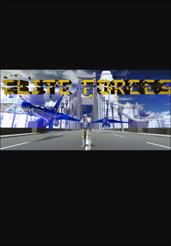 Elite Forces