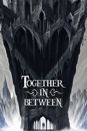 Together in Between game cover