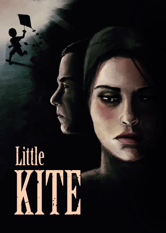Little Kite game cover