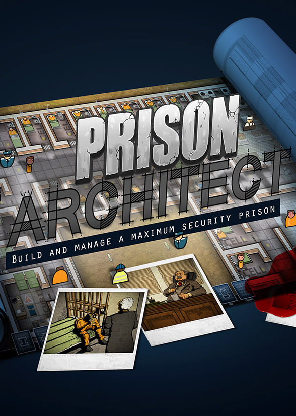 Prison Architect Aficionado Edition