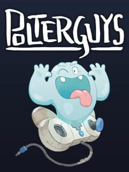 Polterguys: Possession Party Steam Key (PC) GLOBAL