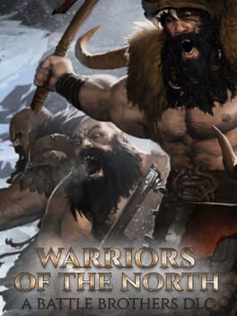 Battle Brothers: Warriors of the North (DLC) Steam Key (PC) LATAM