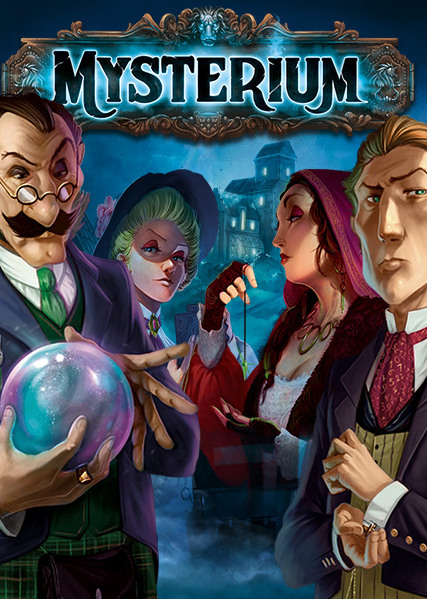 Mysterium