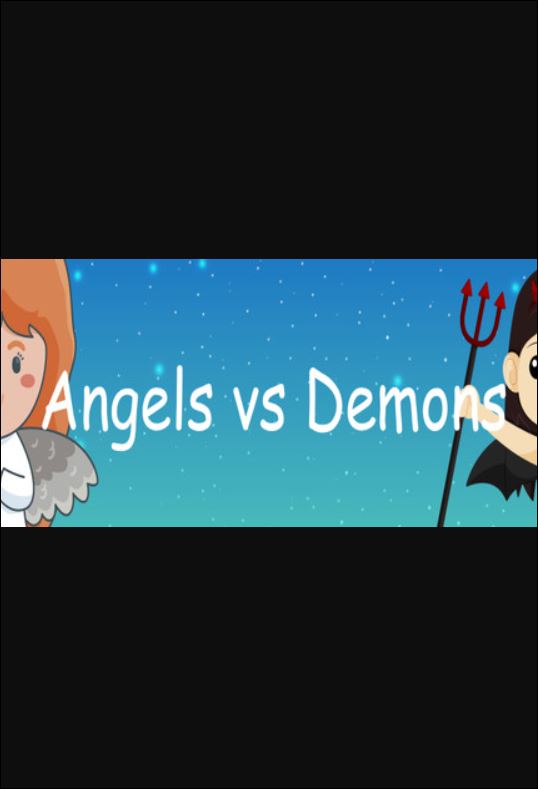 Angels vs Demons