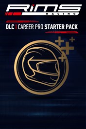RiMS Racing: Career Pro Starter Pack (DLC)