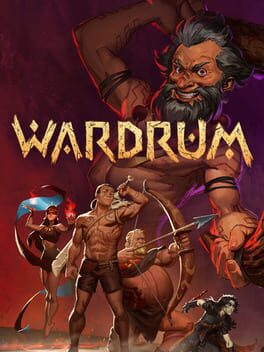 Wardrum Rhythm Master Edition