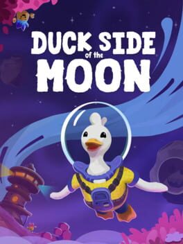 Duck Side of the Moon Steam Key (PC) GLOBAL