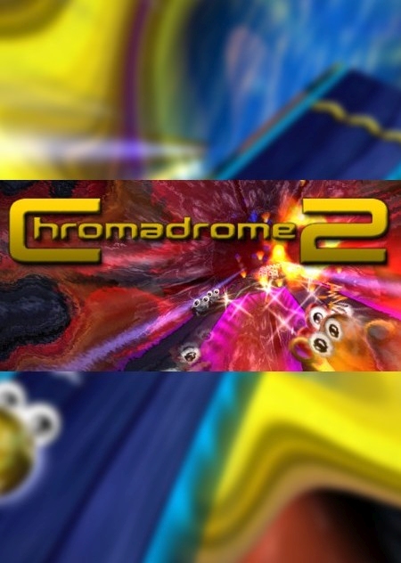 Chromadrome 2
