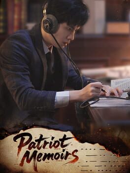 PatriotMemoirs Steam Key (PC) GLOBAL