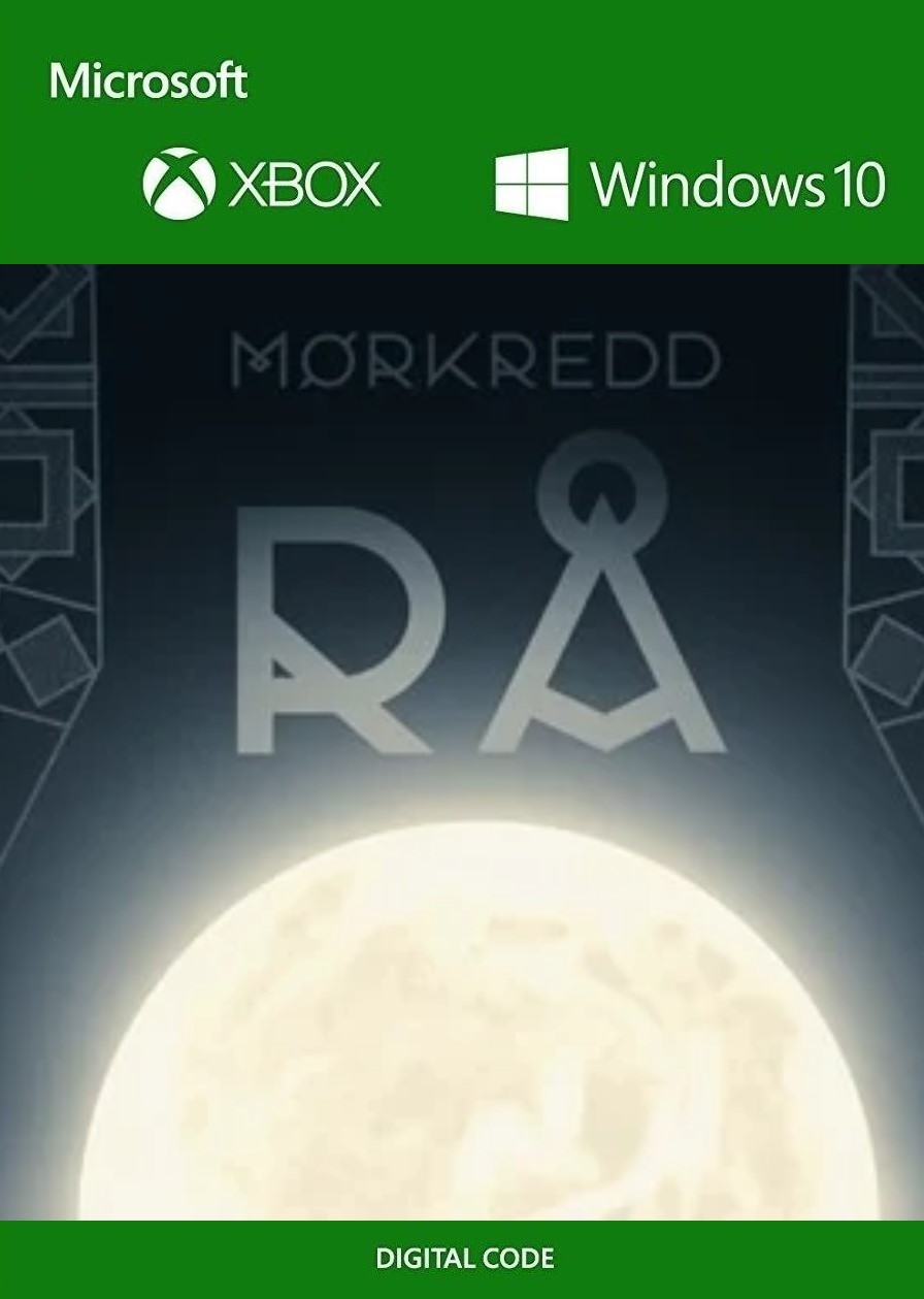 Morkredd Ra Edition