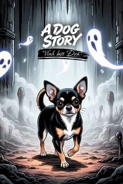 A Dog Story Steam Key (PC) GLOBAL